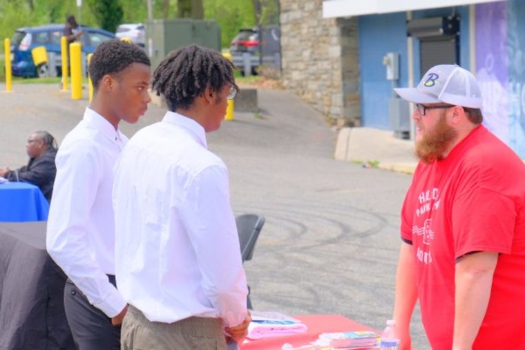 Explore Outdoor and Customer Service Careers at Philadelphia Parks & Recreation's 3rd Annual Job and Resource Fair
