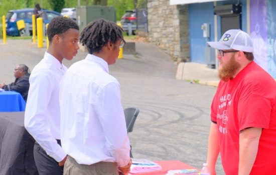 Explore Outdoor and Customer Service Careers at Philadelphia Parks & Recreation's 3rd Annual Job and Resource Fair