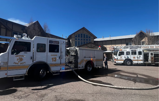 Explosion at Denver Assisted Living Facility Hospitalizes Eight, Leaves 87 Homeless