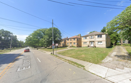 Explosion Rocks East Price Hill, Cincinnati, One Critically Injured, Three Others Hospitalized