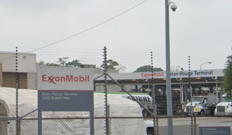 ExxonMobil to Boost Tech Industry with $100 Million Investment in Baton Rouge Plant for Semiconductor Production