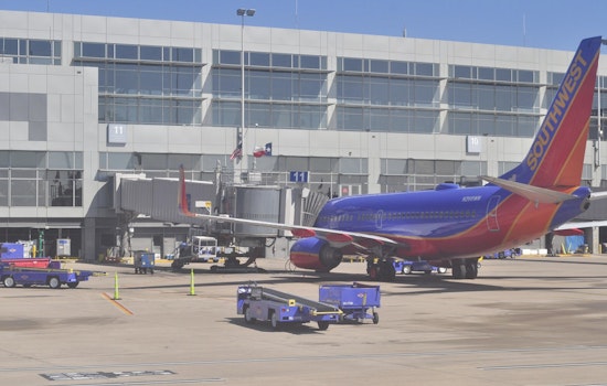 FAA Extends Ground Stop to Dallas Flights Headed to Austin Amid Staff Shortages