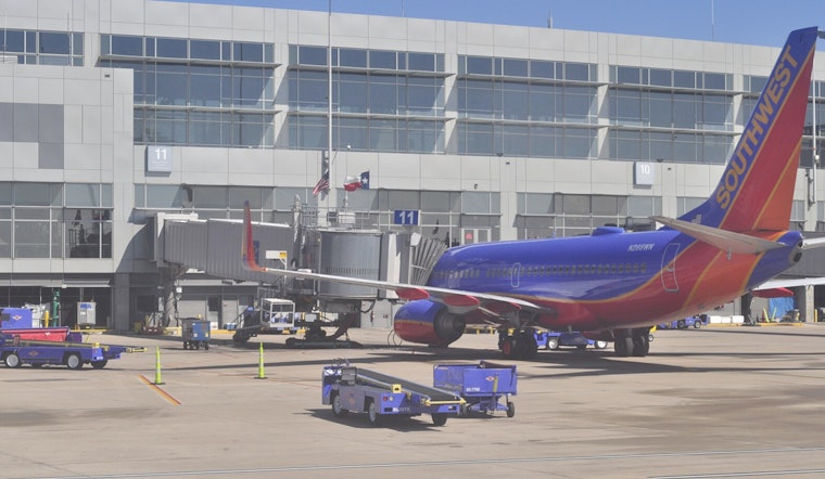FAA Extends Ground Stop to Dallas Flights Headed to Austin Amid Staff Shortages