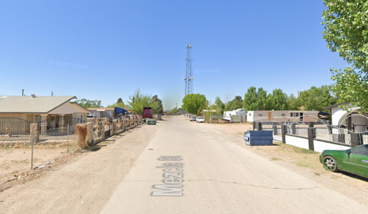 Fabens Community Mourns as 26-Year-Old Aaron Villa Dies in Early Morning Shooting, El Paso County Sheriff's Office Investigates