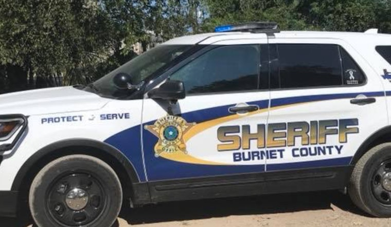 Fabricated Hostage Situation in Burnet County Leads to Major Police Response, Investigation into Swatting Incident Underway