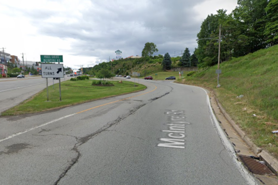 Failed U-Turn Attempt Results in Multiple Injuries and Rolls Car in Ross Township