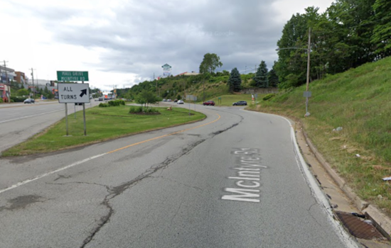 Failed U-Turn Attempt Results in Multiple Injuries and Rolls Car in Ross Township