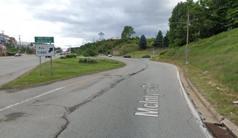 Failed U-Turn Attempt Results in Multiple Injuries and Rolls Car in Ross Township