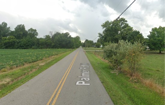 Fairfield County Community Mourns Loss of Resident in Fatal Open Field Fire