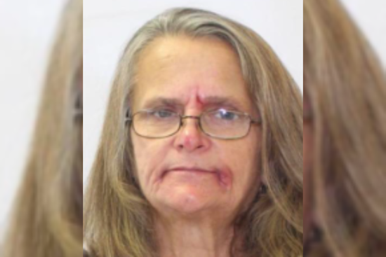 Fairfield County Sheriff's Office Seeks Public's Help to Locate Missing Amanda Woman, Denease Mullins