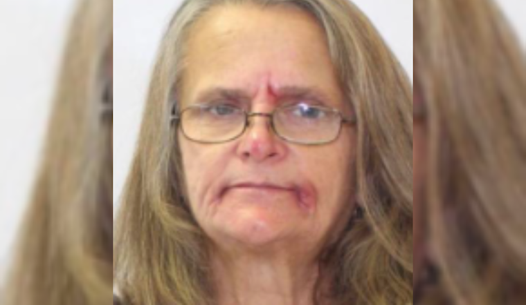 Fairfield County Sheriff's Office Seeks Public's Help to Locate Missing Amanda Woman, Denease Mullins
