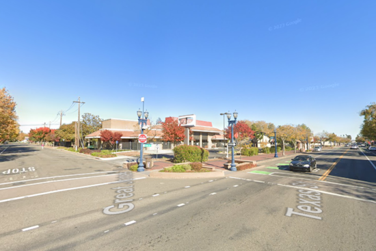 Fairfield DUI Stop Results in Multiple Detentions, Suspected Driver and Passengers Face County Jail Processing
