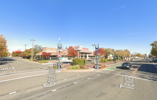 Fairfield DUI Stop Results in Multiple Detentions, Suspected Driver and Passengers Face County Jail Processing