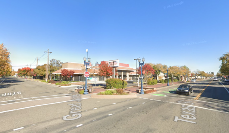 Fairfield DUI Stop Results in Multiple Detentions, Suspected Driver and Passengers Face County Jail Processing