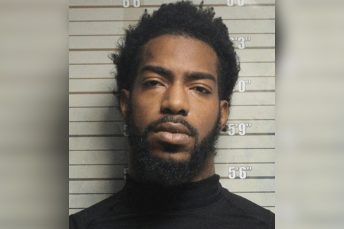 Fairfield Man Arrested After Chaotic Chase Leads to Multiple Injuries,