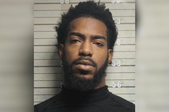 Fairfield Man Arrested After Chaotic Chase Leads to Multiple Injuries, Suspect Evonte Young Accused of Striking Vehicles, Including Medical Van