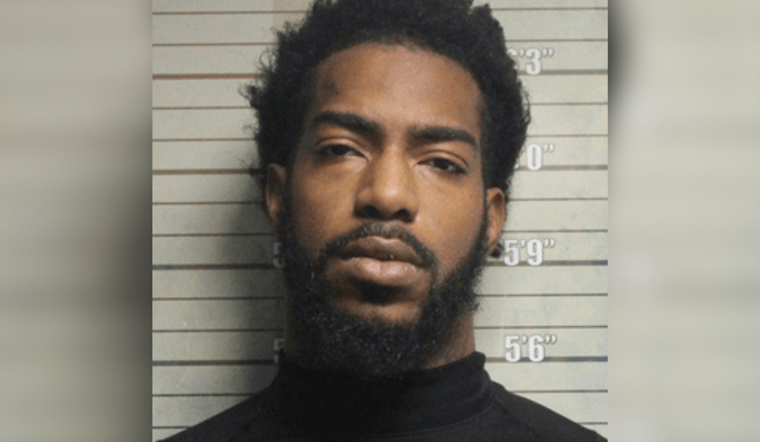 Fairfield Man Arrested After Chaotic Chase Leads to Multiple Injuries, Suspect Evonte Young Accused of Striking Vehicles, Including Medical Van