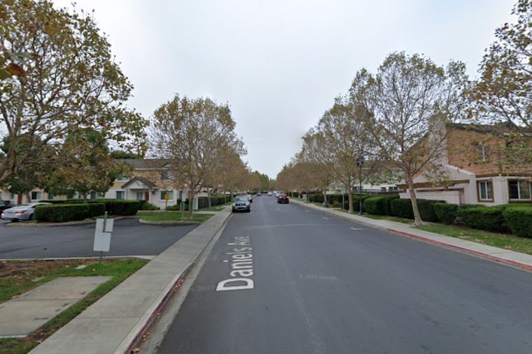 Fairfield Man Arrested for Alleged Role in 2024 Vallejo Homicide, Police and U.S. Marshals Join Forces