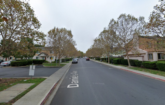 Fairfield Man Arrested for Alleged Role in 2024 Vallejo Homicide, Police and U.S. Marshals Join Forces