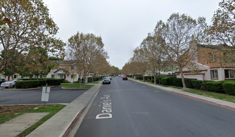Fairfield Man Arrested for Alleged Role in 2024 Vallejo Homicide, Police and U.S. Marshals Join Forces