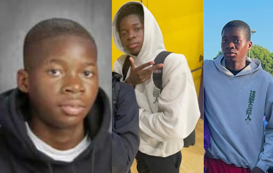 Fairfield PD Intensifies Search for Missing Teenager Heyzell Williams, Community Urged to Report Sightings