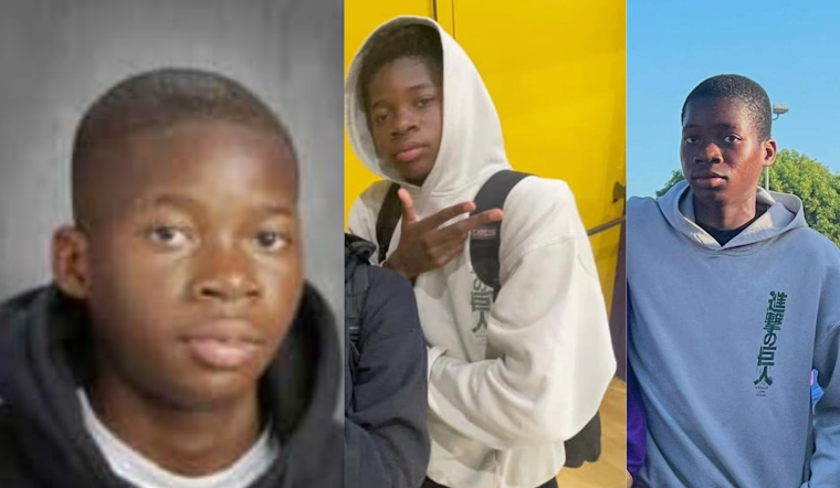Fairfield PD Intensifies Search for Missing Teenager Heyzell Williams, Community Urged to Report Sightings