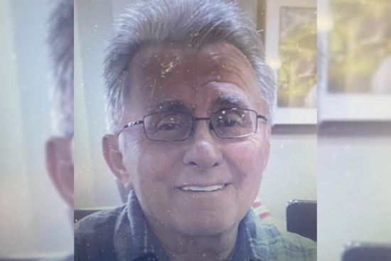 Fairfield Police Issue Urgent Appeal for 77-Year-Old Raymond Lopez Reported Missing At-Risk