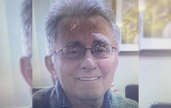 Fairfield Police Issue Urgent Appeal for 77-Year-Old Raymond Lopez Reported Missing At-Risk