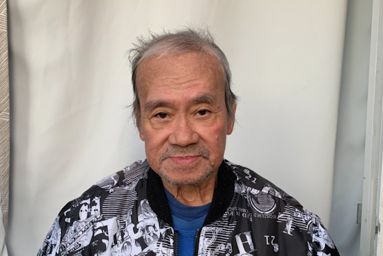 Fairfield Police Seek Help to Find Missing Elderly Man with Dementia