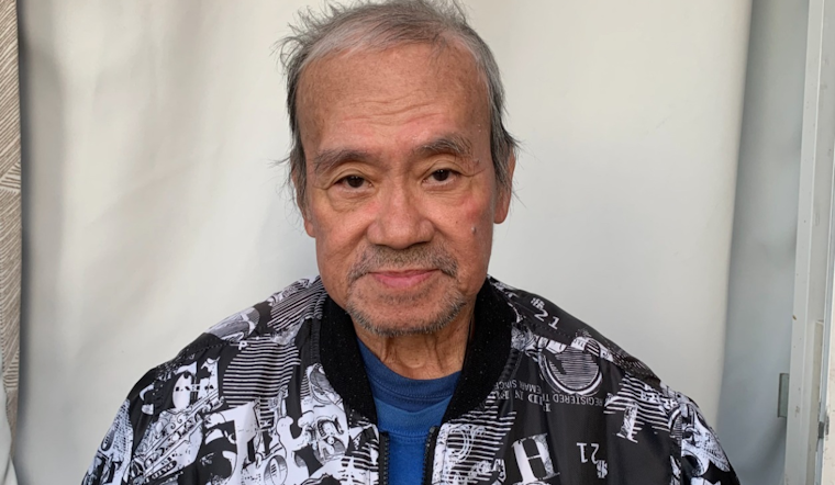 Fairfield Police Seek Help to Find Missing Elderly Man with Dementia