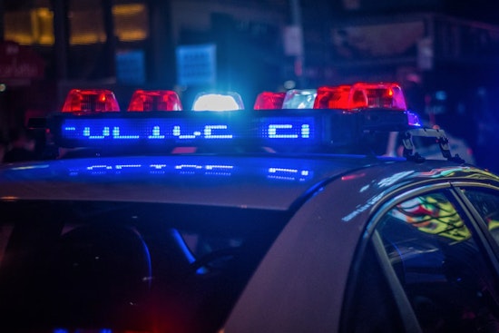 Fairview Heights Teen Charged With Murder of East St. Louis Man at Bus Stop