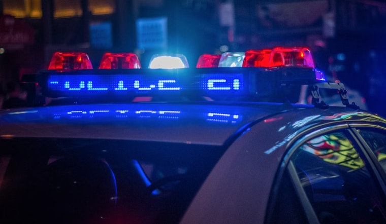 Fairview Heights Teen Charged With Murder of East St. Louis Man at Bus Stop