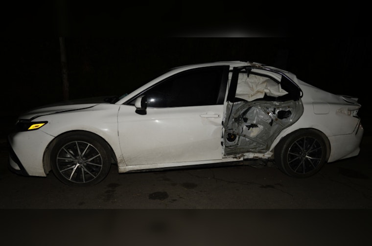 Fairview Man Charged with Manslaughter and DUII After Fatal Crash in Multnomah County