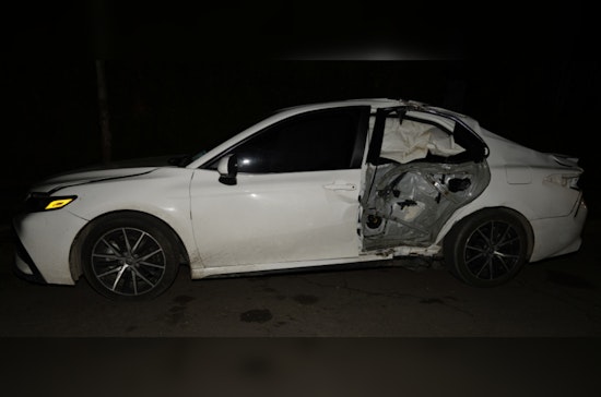 Fairview Man Charged with Manslaughter and DUII After Fatal Crash in Multnomah County