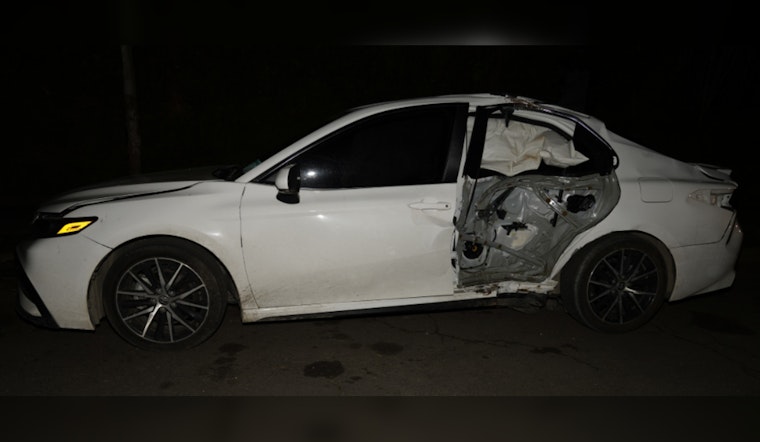 Fairview Man Charged with Manslaughter and DUII After Fatal Crash in Multnomah County