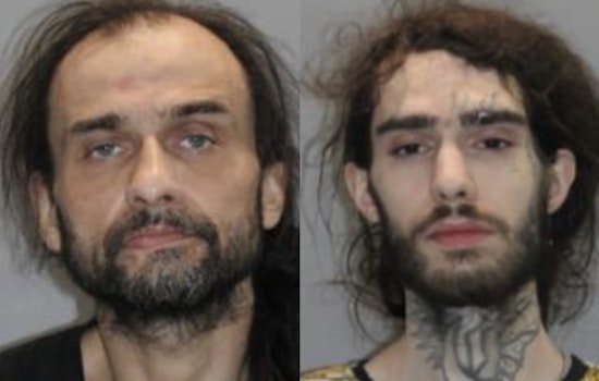 Fall River Man Charged with Assault After Stabbing at Cottell Heights, Accomplice Arrested