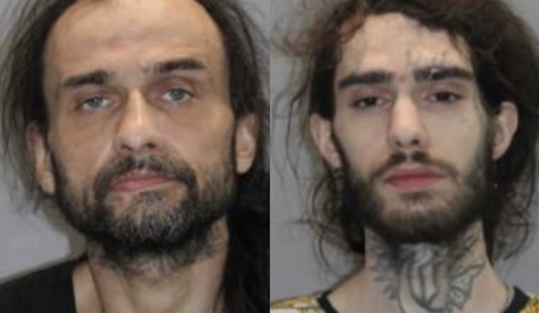 Fall River Man Charged with Assault After Stabbing at Cottell Heights, Accomplice Arrested