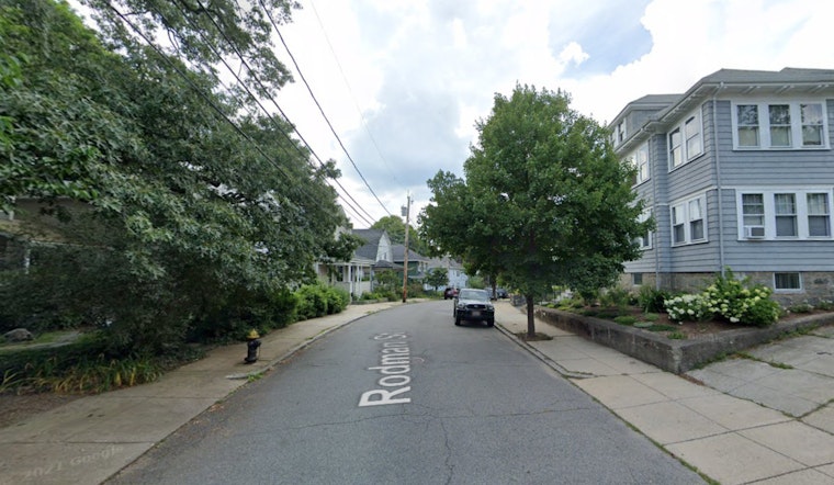 Fall River Police Detain Family Member Following Fatal Shooting on Rodman Street