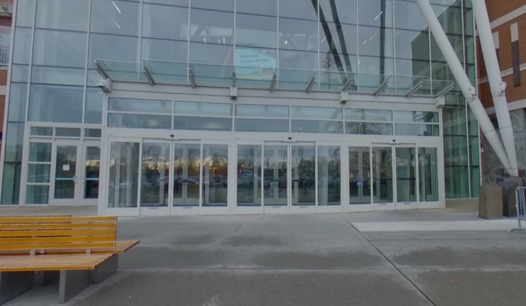 False Alarm at Southcenter Mall: Fight Triggers Lockdown, No Shots Fired in Tukwila Incident