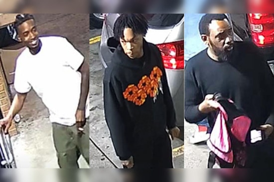 Family Pleads for Public's Help to Find Suspects in Fatal Attack of Gavin Melchor in Southwest Houston