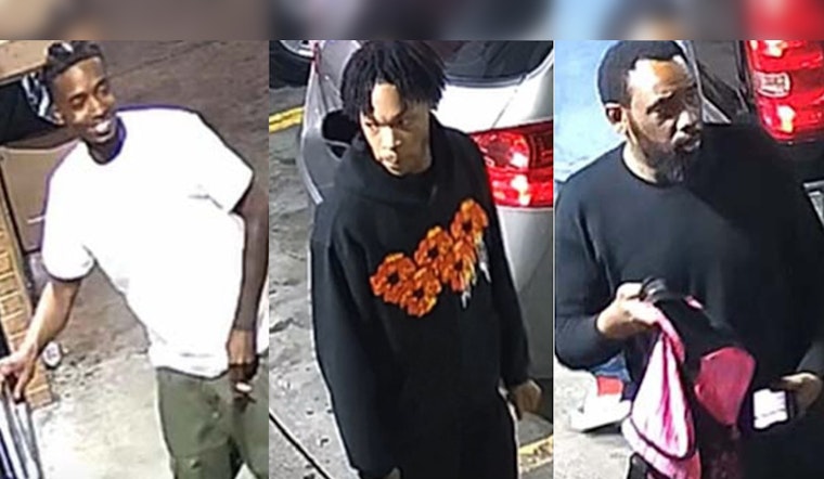 Family Pleads for Public's Help to Find Suspects in Fatal Attack of Gavin Melchor in Southwest Houston