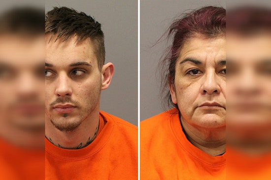 Faribault Duo Charged with First-Degree Drug Sale and Possession Following Meth Bust