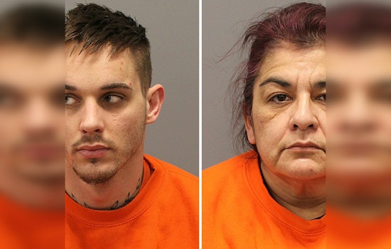 Faribault Duo Charged with First-Degree Drug Sale and Possession Following Meth Bust