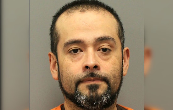 Faribault Man Ricardo Ortiz Charged with Attempted Murder After Violent Dispute with Neighbor