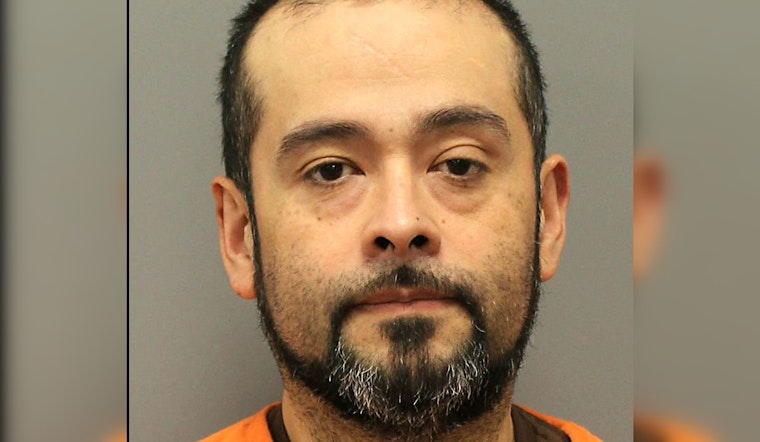 Faribault Man Ricardo Ortiz Charged with Attempted Murder After Violent Dispute with Neighbor