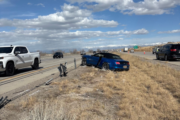 Fatal Accident on I-80 Claims Life of 66-Year-Old Near Tooele County