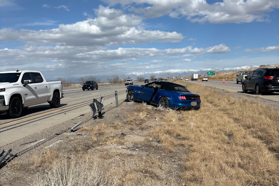 Fatal Accident on I-80 Claims Life of 66-Year-Old Near Tooele County