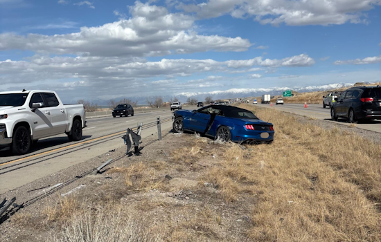 Fatal Accident on I-80 Claims Life of 66-Year-Old Near Tooele County