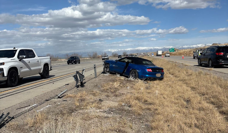 Fatal Accident on I-80 Claims Life of 66-Year-Old Near Tooele County