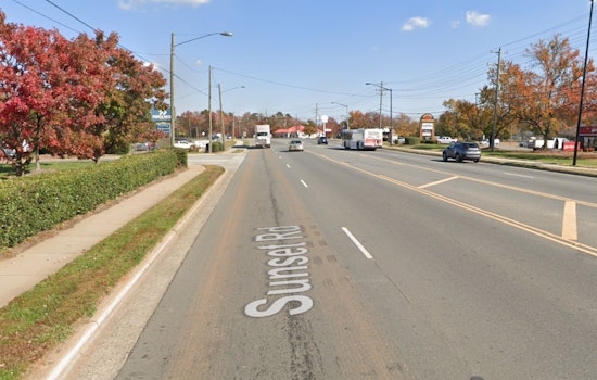 Fatal Car Crash in Charlotte Claims Life of 19-Year-Old, CMPD Investigating
